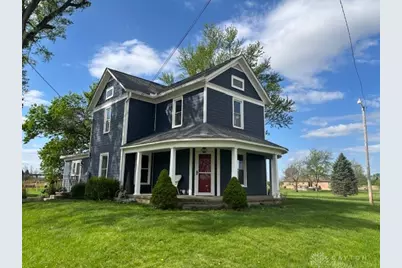6970 National Road, Brookville, OH 45309 - Photo 1