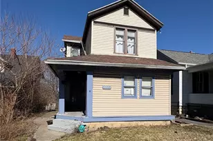 2222 Wayne Ave, Dayton, OH 45410 - Photo 1