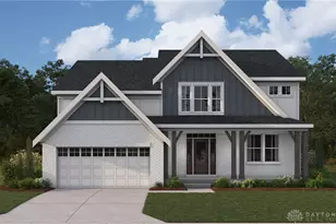 5274 Waterleaf Dr, Tipp City, OH 45371 - Photo 1
