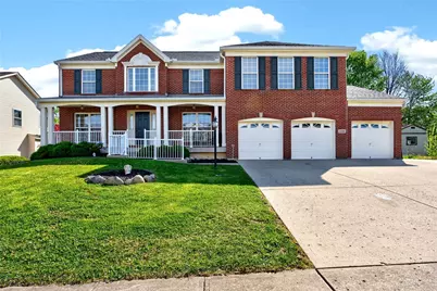 2436 Rumford Way, Beavercreek, OH 45431 - Photo 1