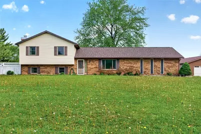 9367 Artz Road, Huber Heights, OH 45344 - Photo 1