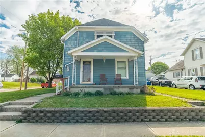 1003 S Mulberry Street, Troy, OH 45373 - Photo 1