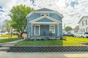 1003 S Mulberry St, Troy, OH 45373 - Photo 1