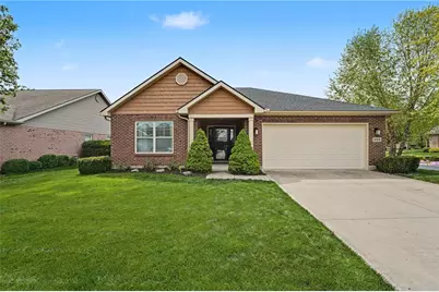 622 Willow Point Court, Troy, OH 45373 - Photo 1