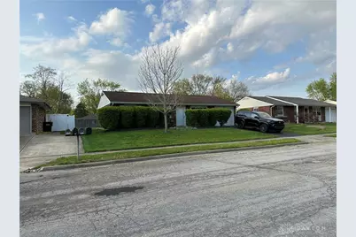 2216 Minnesota Drive, Xenia, OH 45385 - Photo 1
