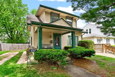 127 Bellaire Avenue, Dayton, OH 45420 - Photo 1
