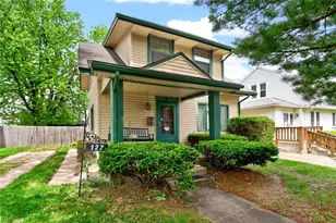 127 Bellaire Ave, Dayton, OH 45420 - Photo 1