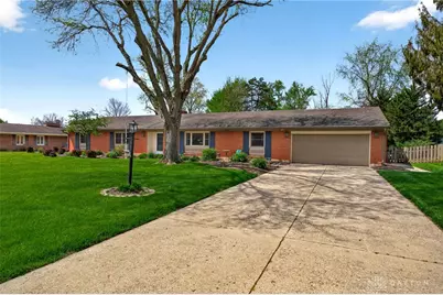 5583 Hugh Drive, Centerville, OH 45459 - Photo 1