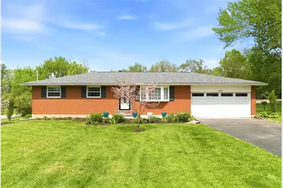2898 Lantz Road, Beavercreek, OH 45434 - Photo 1