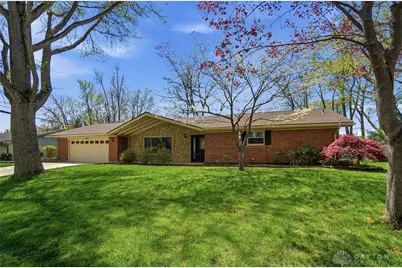 4623 Woodwell Drive, Kettering, OH 45440 - Photo 1