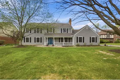 193 Southway Drive, Beavercreek, OH 45440 - Photo 1