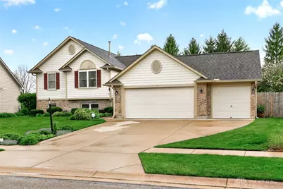 1359 Rose Lake Drive, Bellbrook, OH 45305 - Photo 1