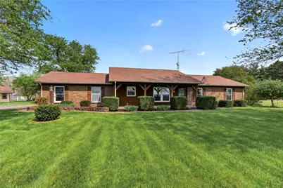 7988 McCool Road, Franklin Twp, OH 45331 - Photo 1