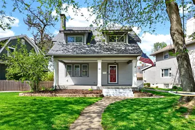 11 Forrer Boulevard, Oakwood, OH 45419 - Photo 1