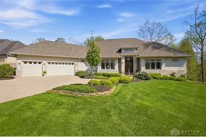 7134 Copperwood Court, Clearcreek Twp, OH 45066 - Photo 1
