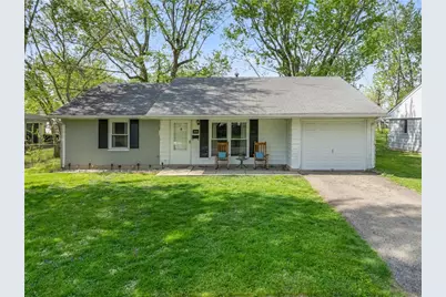 1816 Atkinson Drive, Xenia, OH 45385 - Photo 1