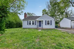 4510 St James Ave, Dayton, OH 45406 - Photo 1