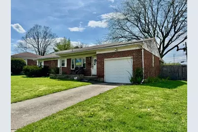 1617 Northgate Road, Springfield, OH 45504 - Photo 1