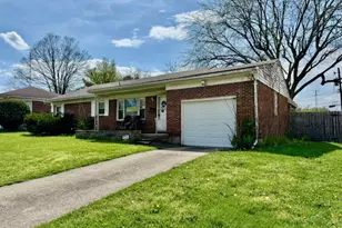 1617 Northgate Rd, Springfield, OH 45504 - Photo 1