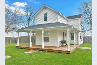111 Harrison Street, Pitsburg, OH 45358 - Photo 1
