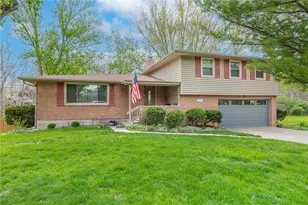 4155 Ridgetop Dr, Bellbrook, OH 45305 - Photo 1