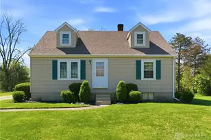 1030 Ginghamsburg Rd, Tipp City, OH 45371 - Photo 1