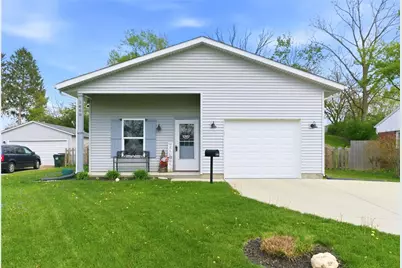 1468 Ironwood Drive, Fairborn, OH 45324 - Photo 1