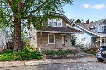 1205 Epworth Avenue, Dayton, OH 45410 - Photo 1