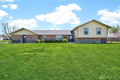 3665 Meadowcourt Drive, Beavercreek, OH 45431 - Photo 1