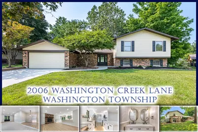2006 Washington Creek Lane, Washington Twp, OH 45458 - Photo 1