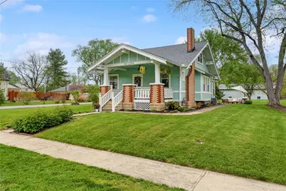 2396 Maple Drive, Beavercreek, OH 45301 - Photo 1