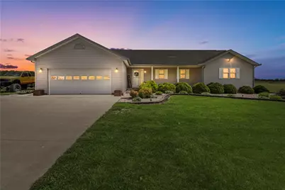 4685 Farmers Road, Martinsville, OH 45146 - Photo 1