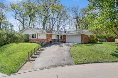 6182 Teagarden Circle, West Carrollton, OH 45449 - Photo 1