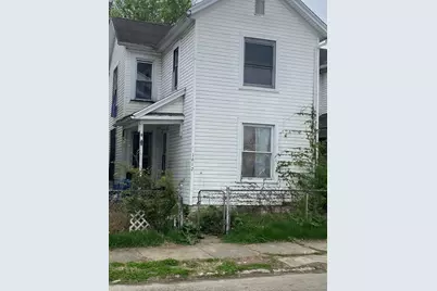 1612 McLain Street, Dayton, OH 45403 - Photo 1
