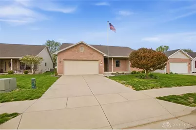 522 Northpoint Court, Troy, OH 45373 - Photo 1