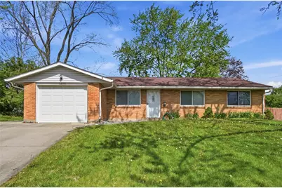 7239 Sancroft Drive, Huber Heights, OH 45424 - Photo 1