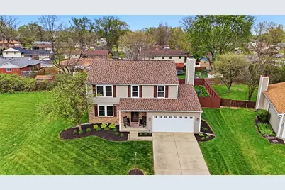 6632 Pheasant Ridge Road, Dayton, OH 45424 - Photo 1