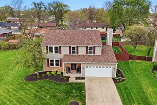 6632 Pheasant Ridge Rd, Dayton, OH 45424 - Photo 1