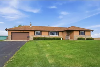 1297 Jordan Road, West Alexandria, OH 45381 - Photo 1