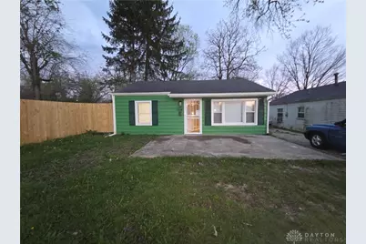 2504 Grant Avenue, Dayton, OH 45406 - Photo 1