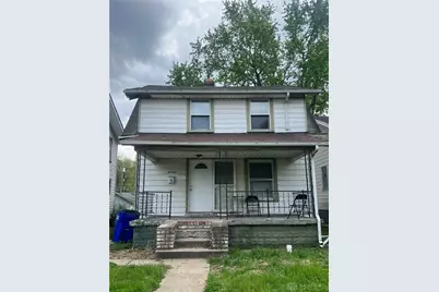 2324 Oakridge Drive, Dayton, OH 45417 - Photo 1