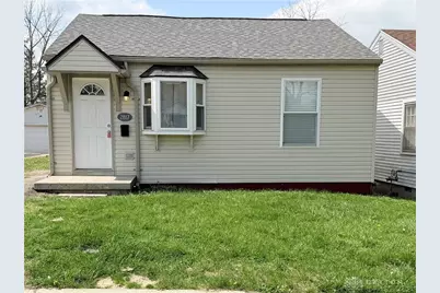 2817 Gaylord Avenue, Kettering, OH 45419 - Photo 1