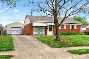 1330 Kapok St, Fairborn, OH 45324 - Photo 1