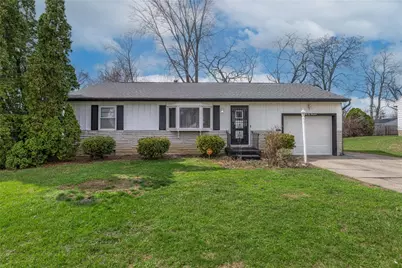 2219 Chamberlin Avenue, Harrison Twp, OH 45406 - Photo 1