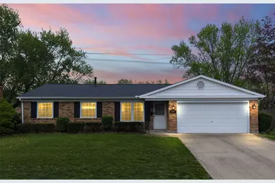 4900 Baldwin Hills Drive, Englewood, OH 45322 - Photo 1