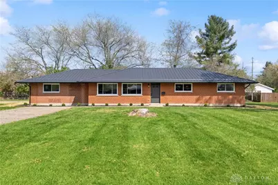 428 Wilson Drive, Xenia, OH 45385 - Photo 1