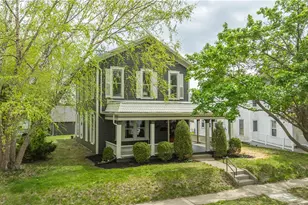 230 N 3rd St, Tipp City, OH 45371 - Photo 1