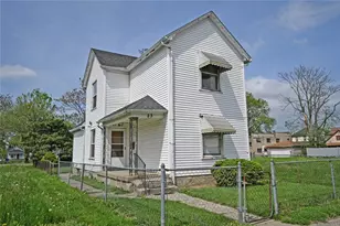 23 N McGee St, Dayton, OH 45403 - Photo 1