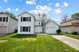 251 Fields Dr, Xenia, OH 45385 - Photo 1