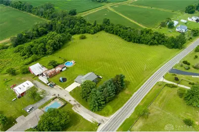 6245 Old US Route 35, Jamestown Vlg, OH 45335 - Photo 1